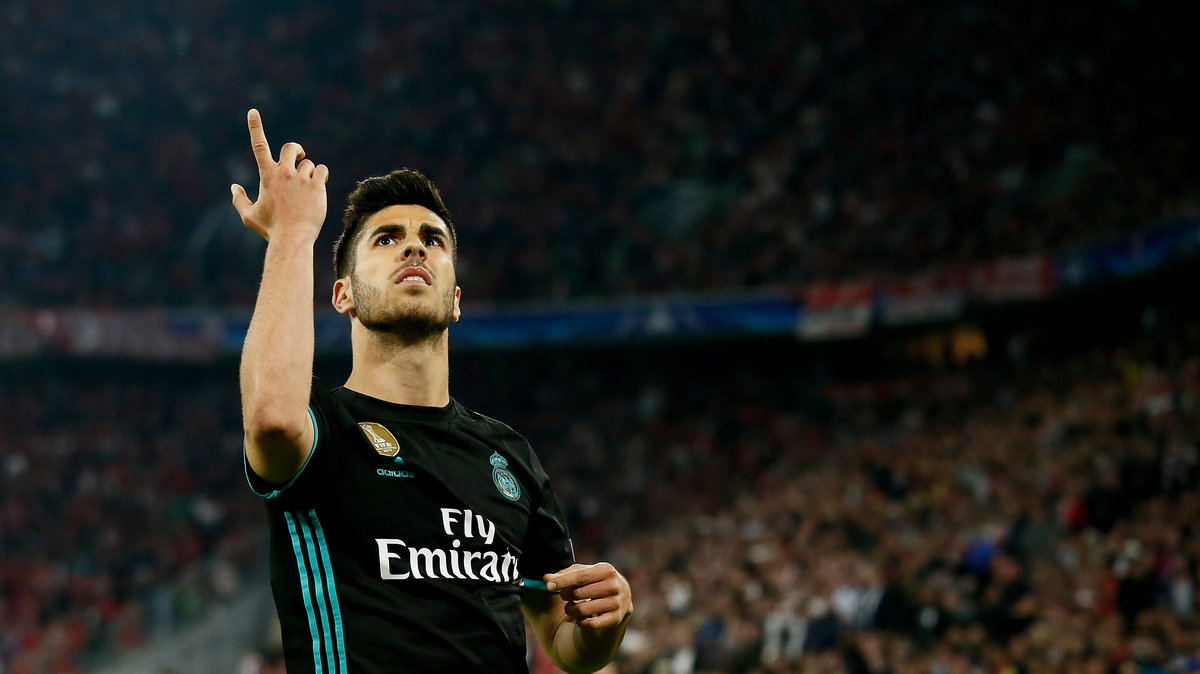 Marco Asensio