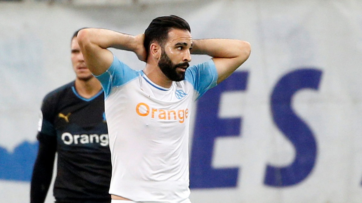 Adil Rami