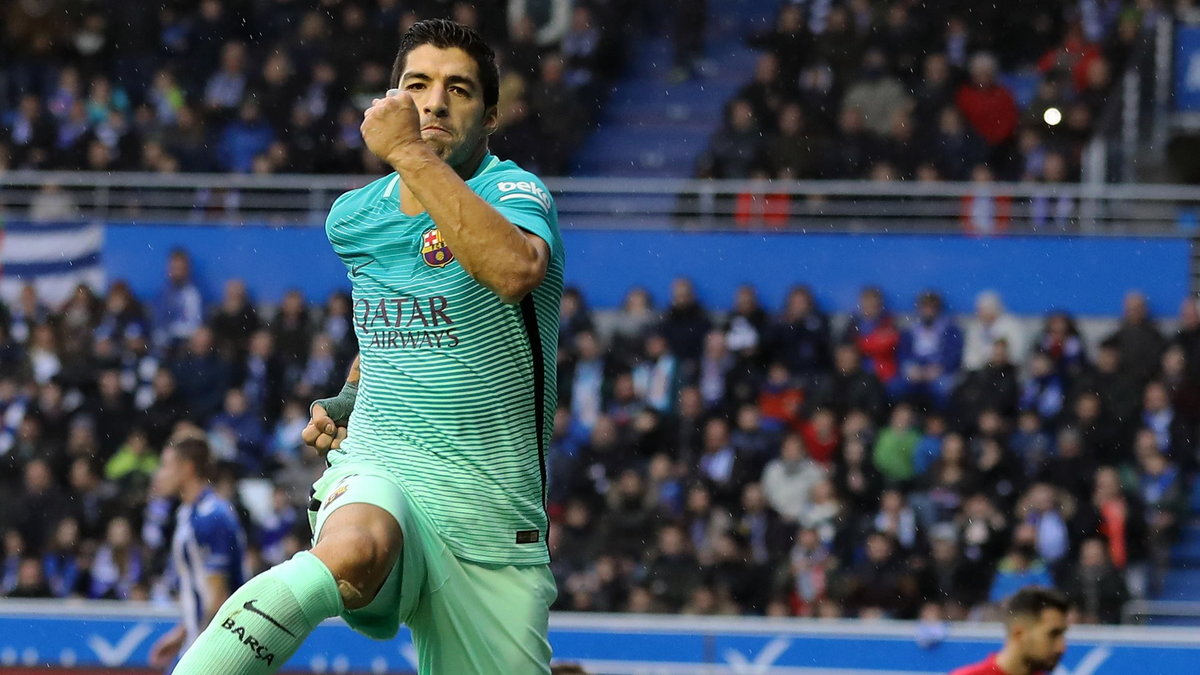 Suarez 