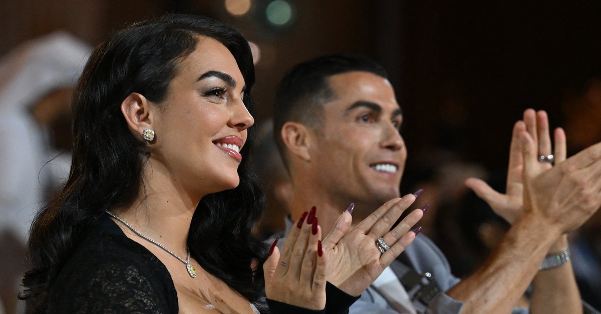 Wpis Cristiano Ronaldo niesie się po sieci. Ponad dwa miliony polubień