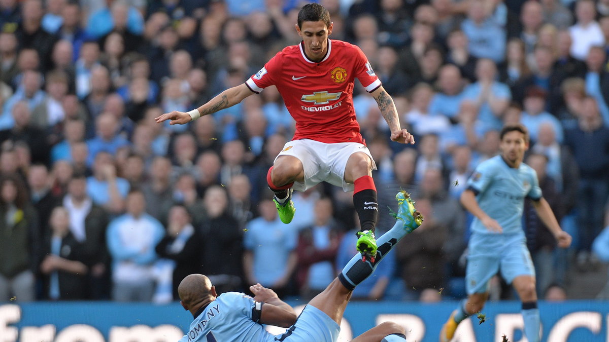 Angel di Maria