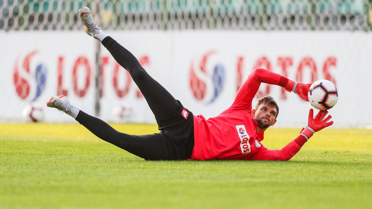 Bartłomiej Drągowski robi furorę we Włoszech, latem może stać się bohaterem dużego transferu, więc siłą rzeczy Paulo Sousa musi się nim interesować.