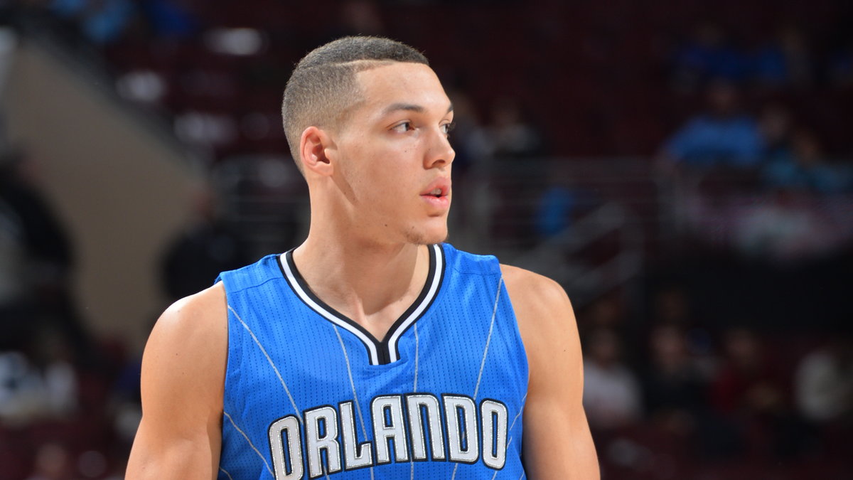 Aaron Gordon