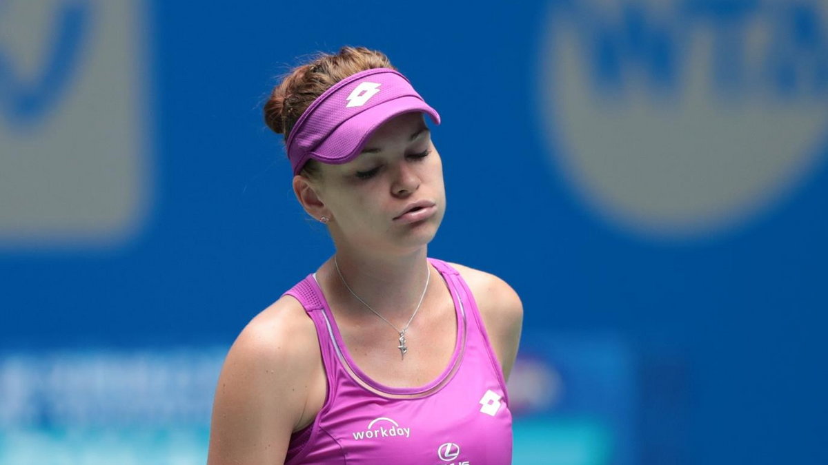 Turniej WTA Wuhan Open 2017