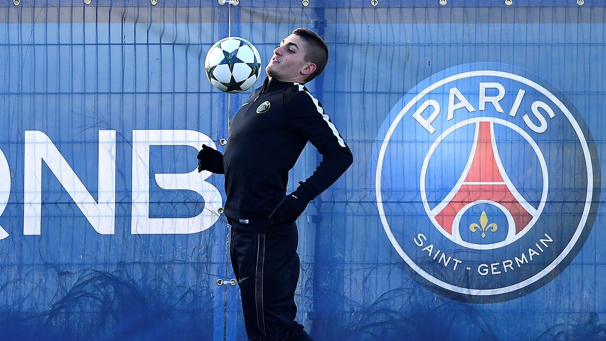 Marco Verratti