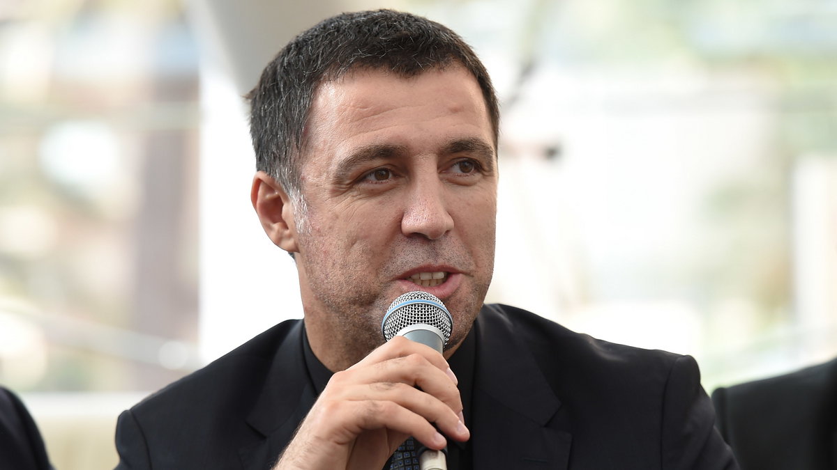 Hakan Sukur (2014 r.)