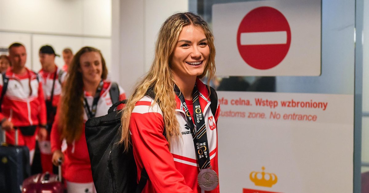 Aneta Rygielska. Wygrało wewnętrzne dziecko