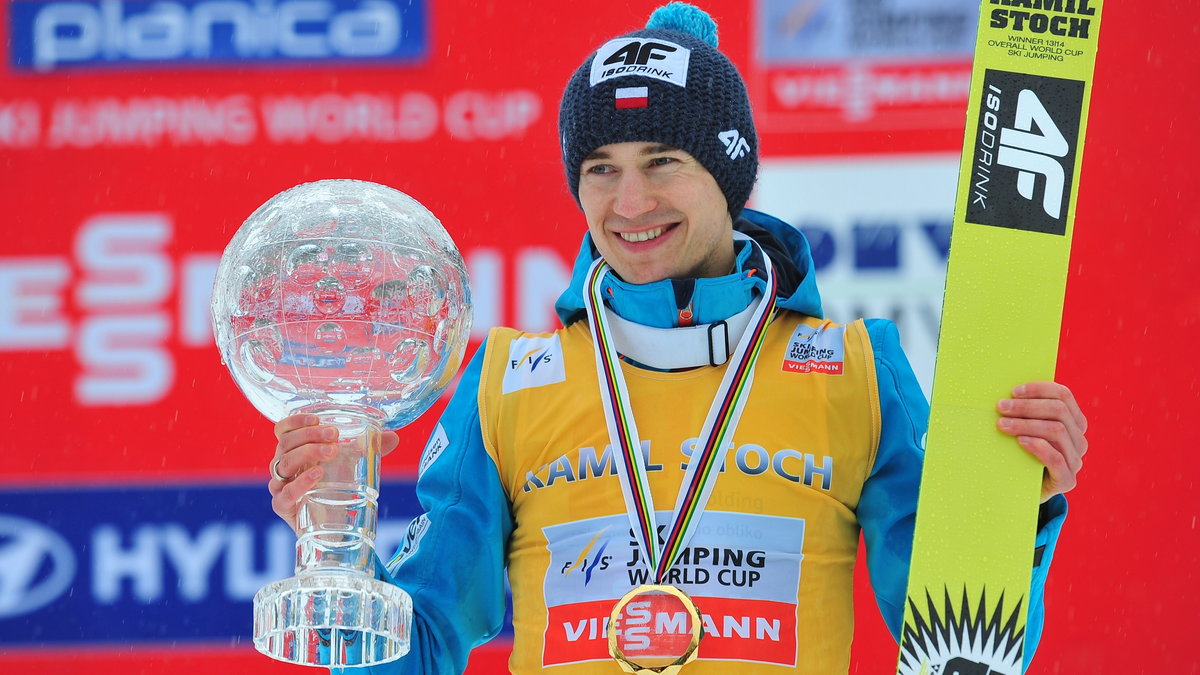 Kamil Stoch