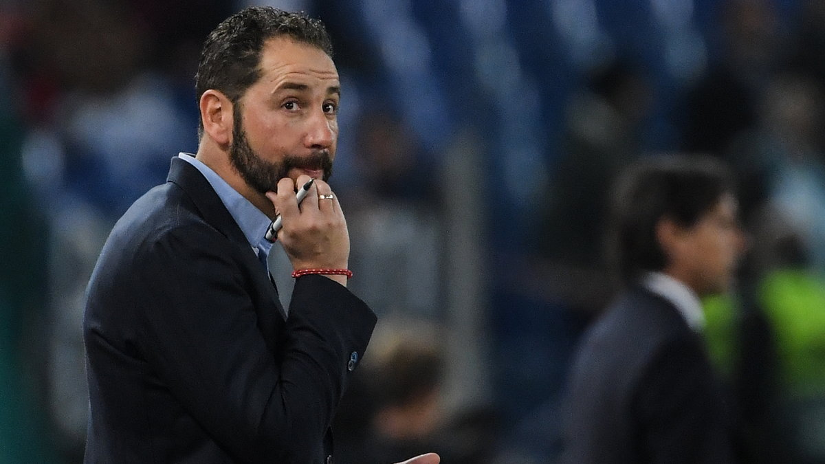 Pablo Machin