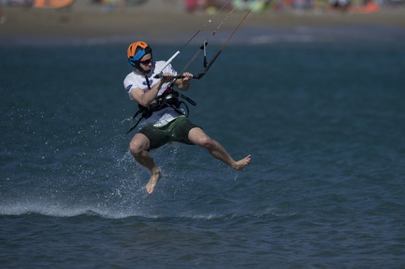 Ford Kite Cup 2013