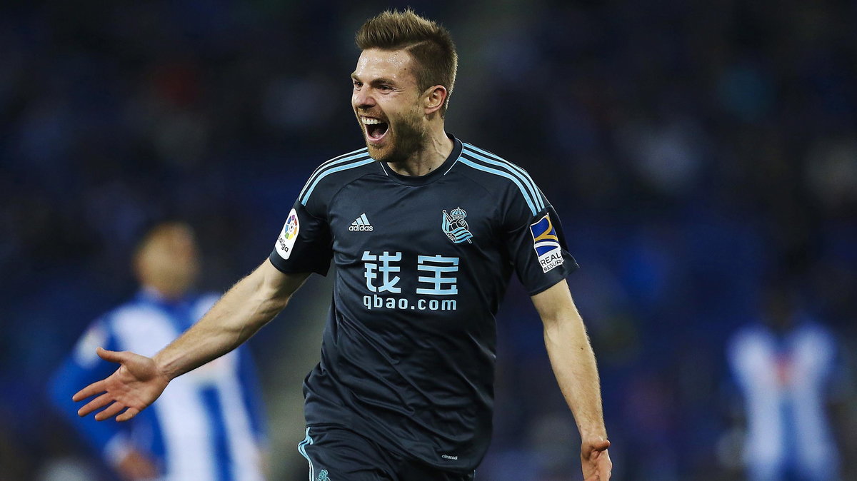 Asier Illarramendi