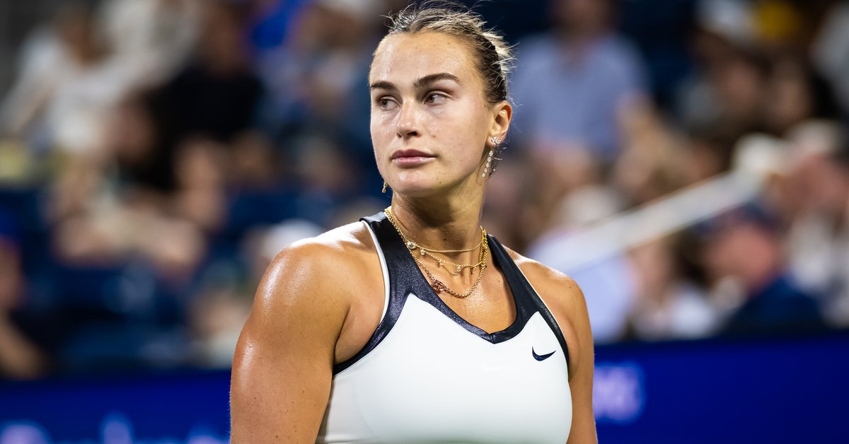 Aryna Sabalenka już wie. To z nią zagra w Wuhan, niespodzianka!