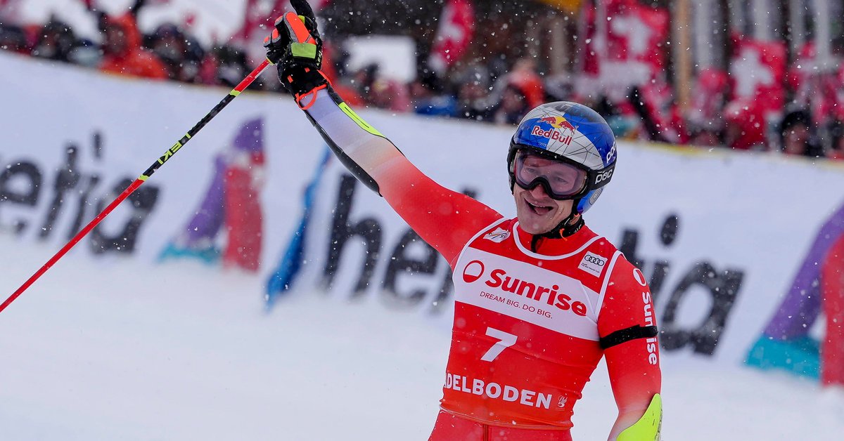 Wielki faworyt bezkonkurencyjny! Dziewiąte zwycięstwo w sezonie