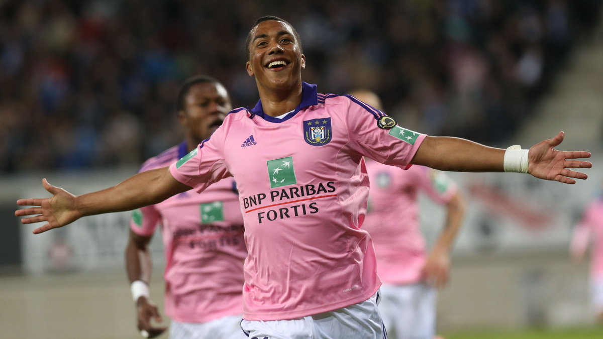 Youri Tielemans