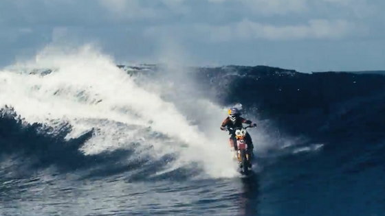 Robbie Maddison