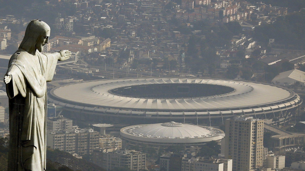 Maracana