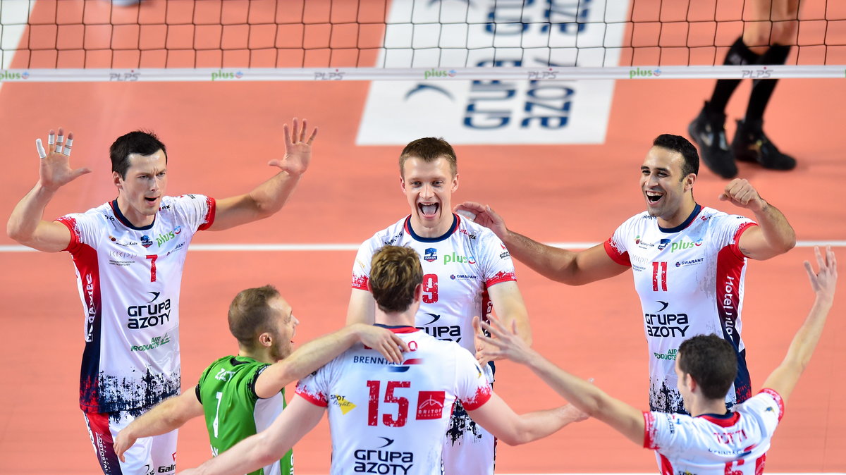 ZAKSA Kędzierzyn-Koźle