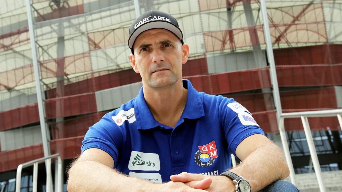 Tomasz Gollob