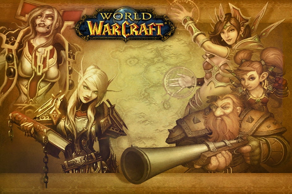 World of Warcraft Classic