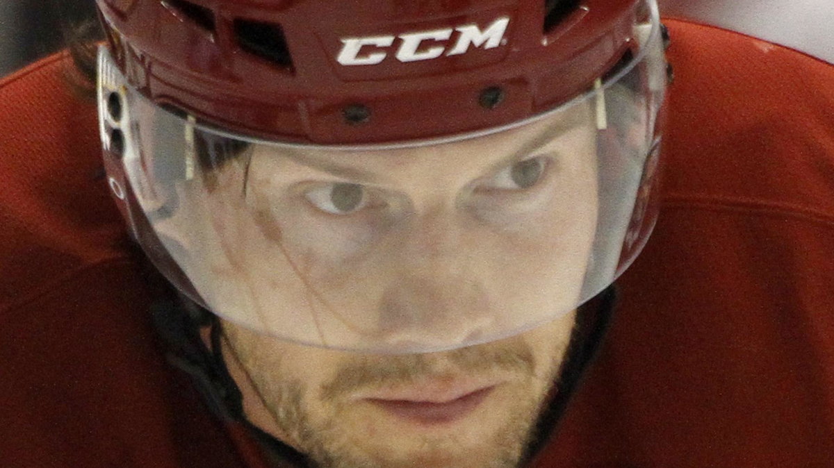 Shane Doan