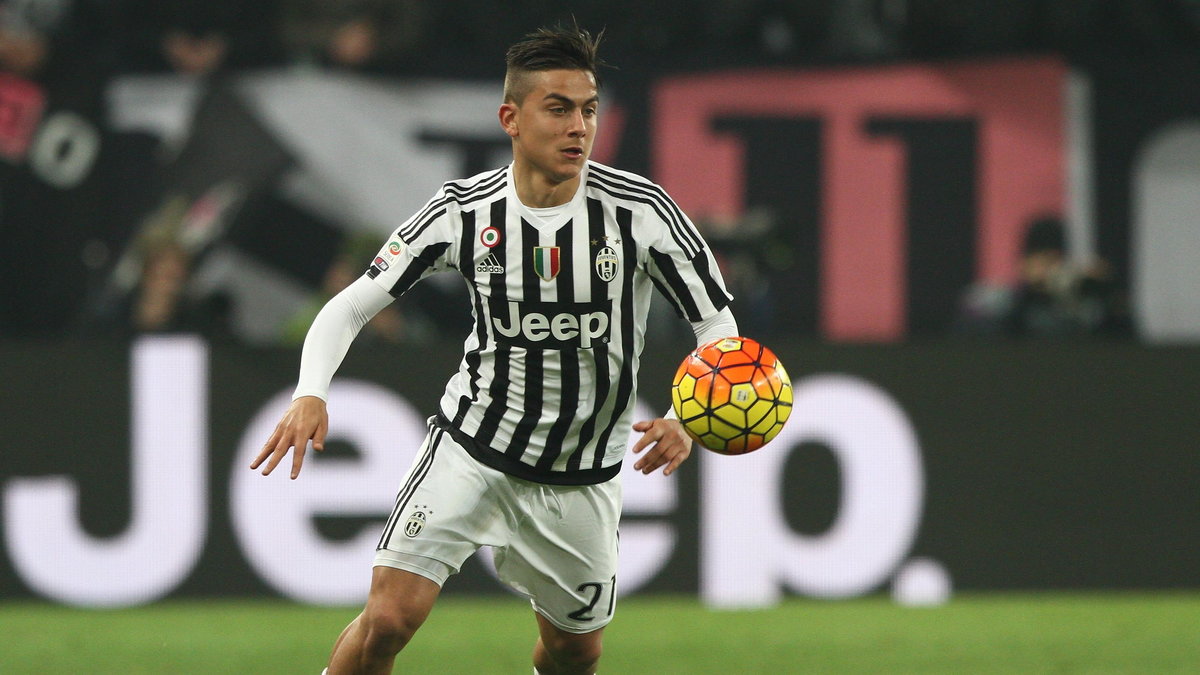 Paulo Dybala