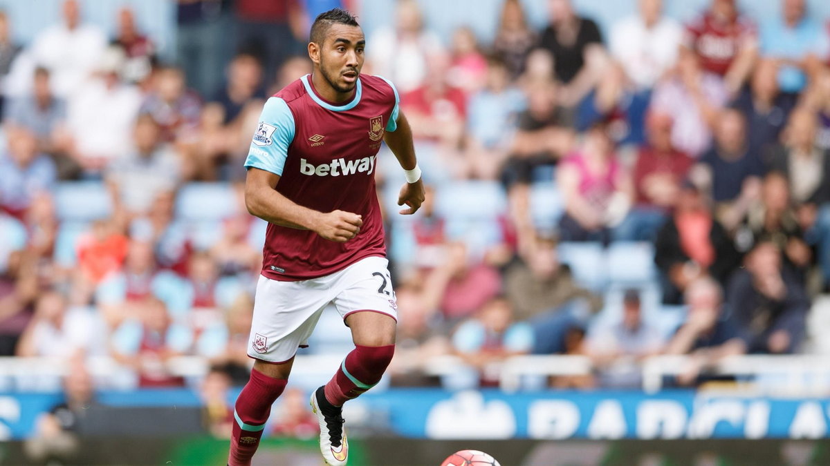 Dimitri Payet