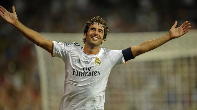 Raul