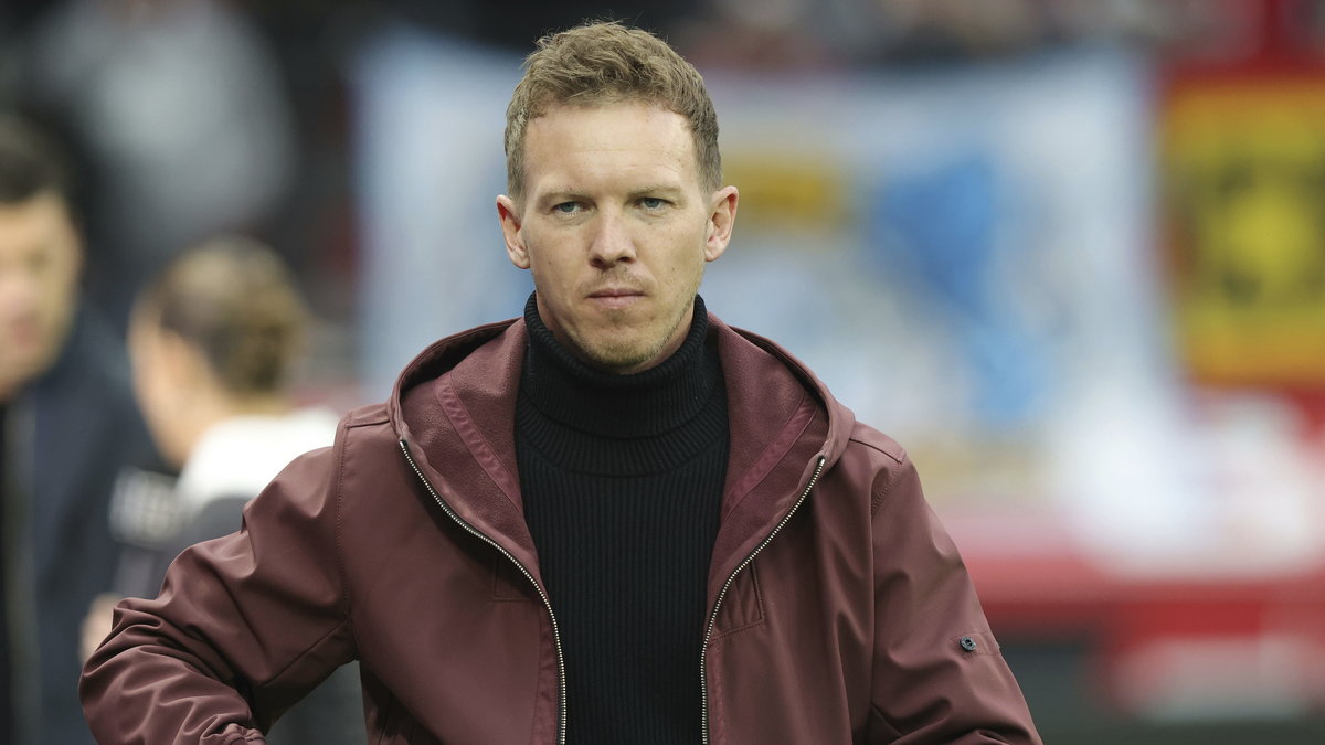 Julian Nagelsmann