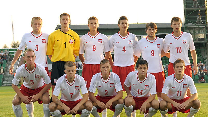 Polska U-21