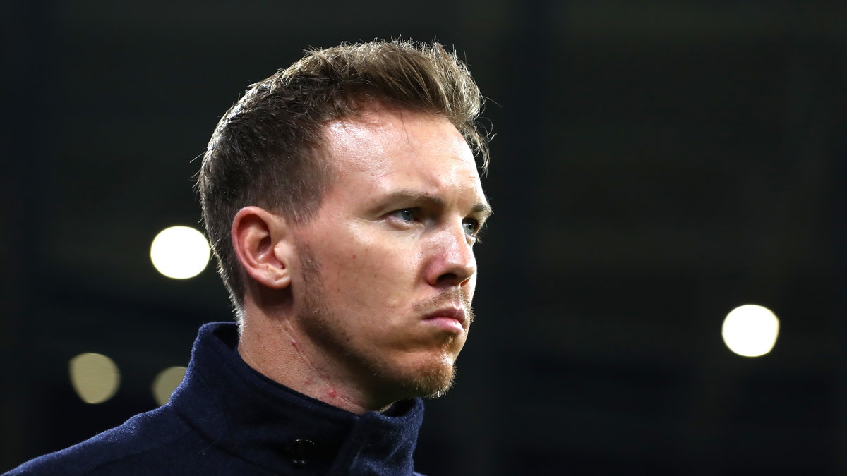 Julian Nagelsmann