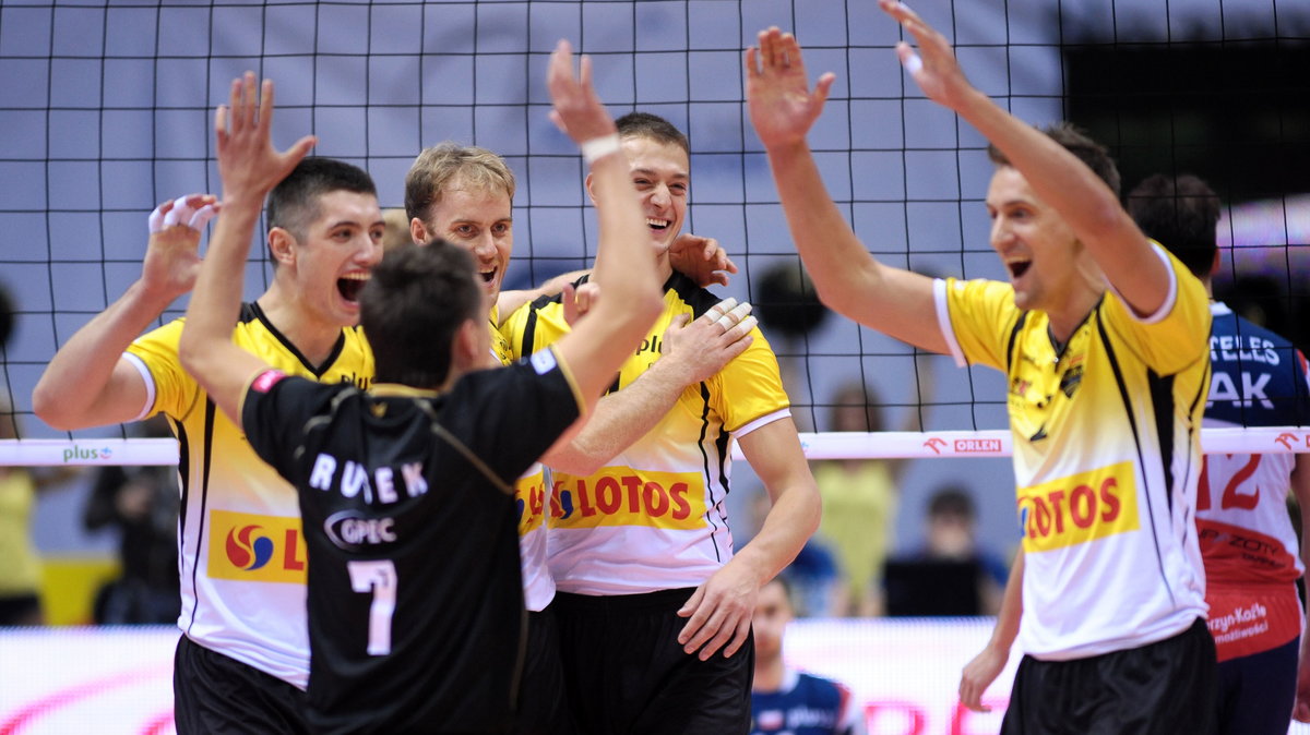 Lotos Trefl Gdańsk