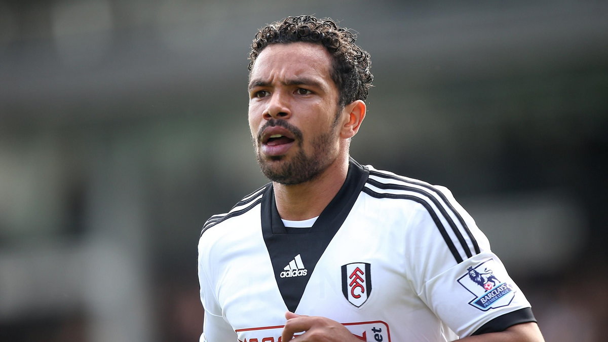 Kieran Richardson 