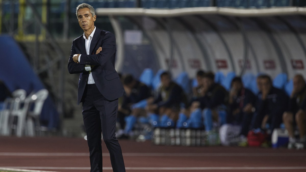 Paulo Sousa