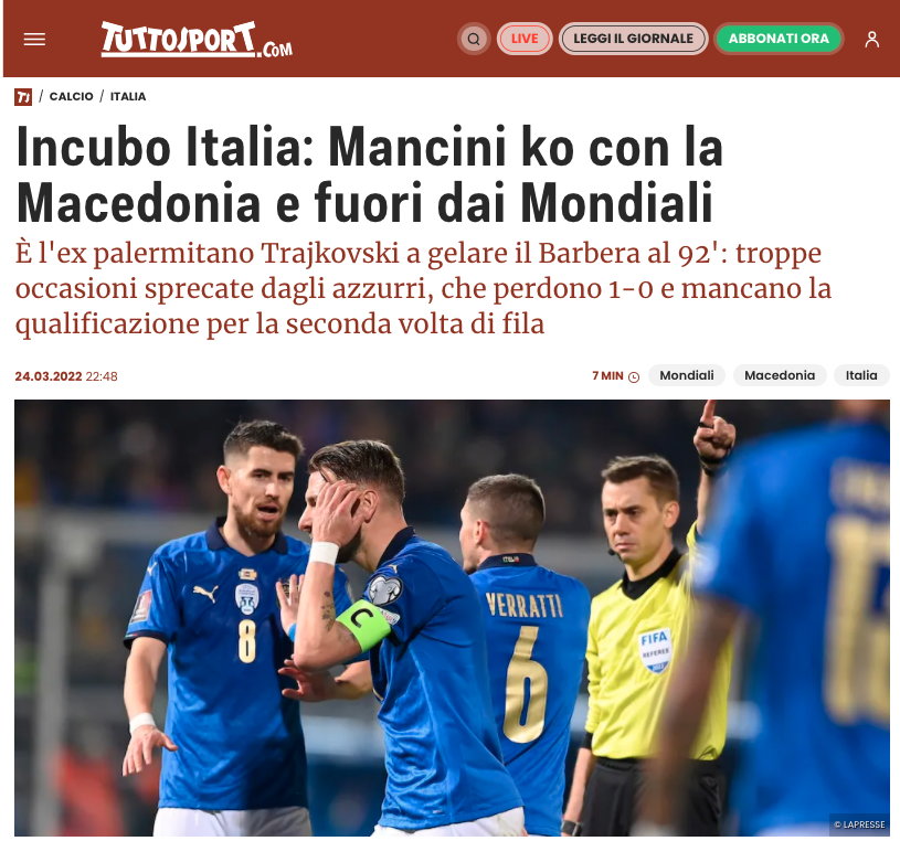 tuttosport.com