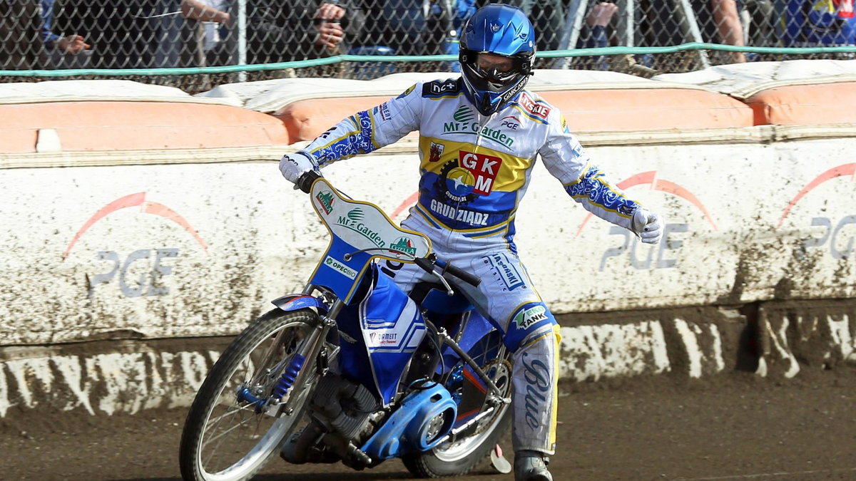 Tomasz Gollob