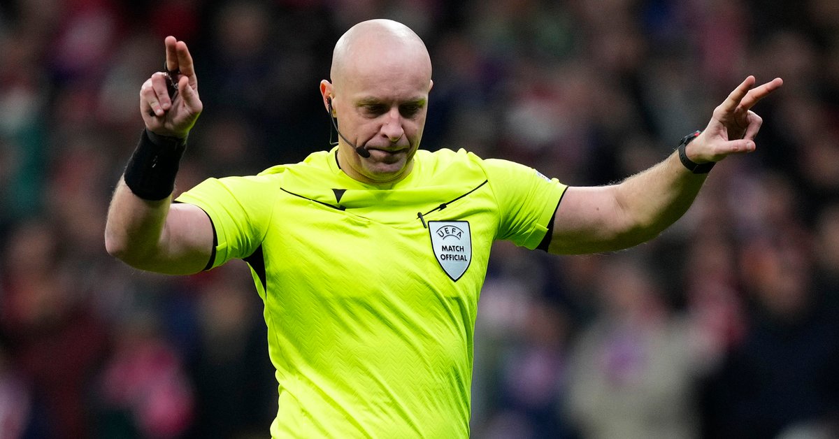Media: Szymon Marciniak dostał szokującą propozycję sędziowania meczu Real - Barcelona