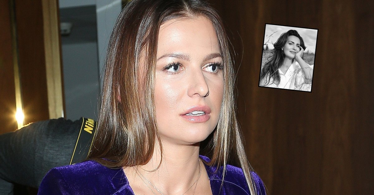 Anna Lewandowska żegna Agnieszkę Maciąg. Poruszający wpis