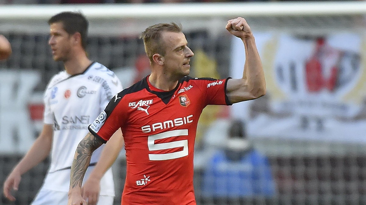 Kamil Grosicki 