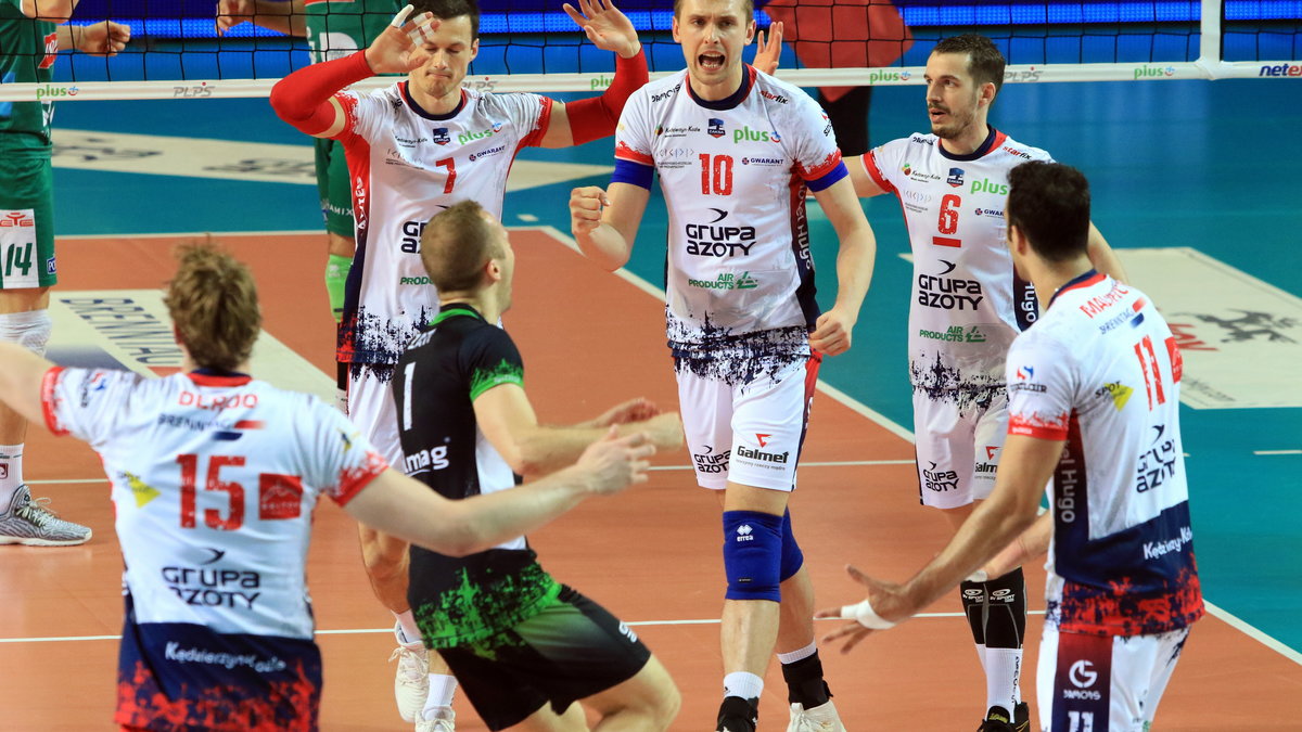 Zaksa Kędzierzyn-Koźle