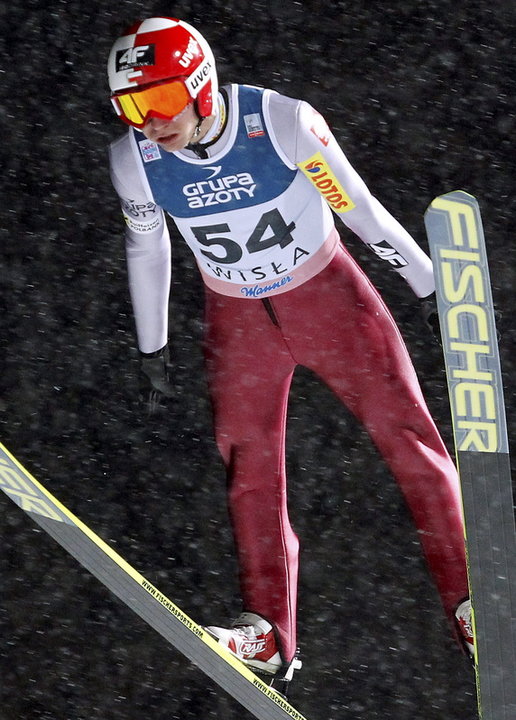 Kamil Stoch