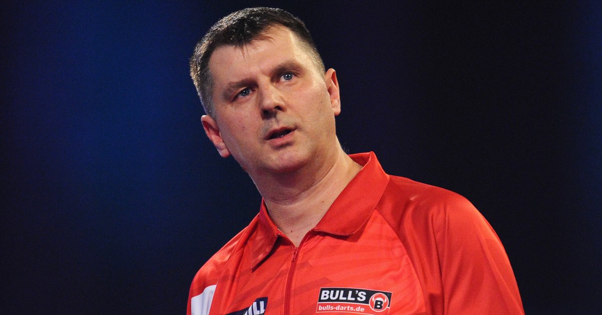 Porażka Polaka w walce o półfinał! I to jeszcze w takim miejscu