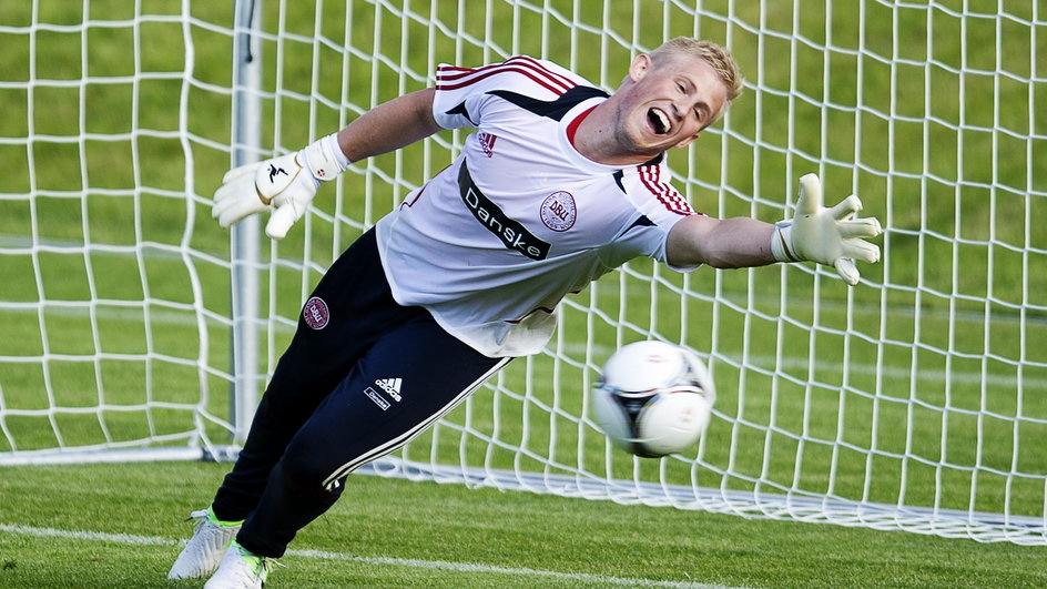 Kasper Schmeichel