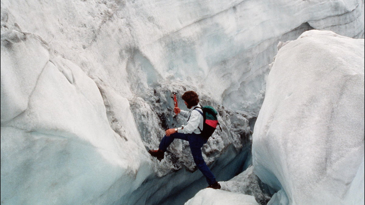 Reinhold Messner