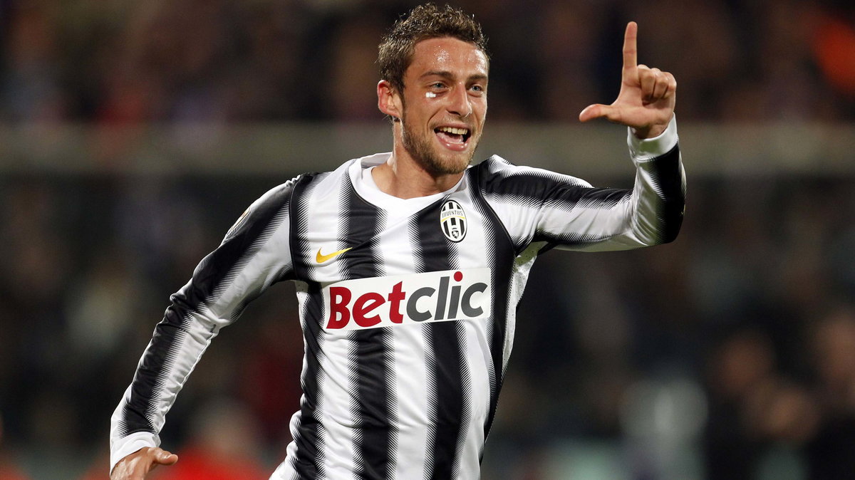 Claudio Marchisio