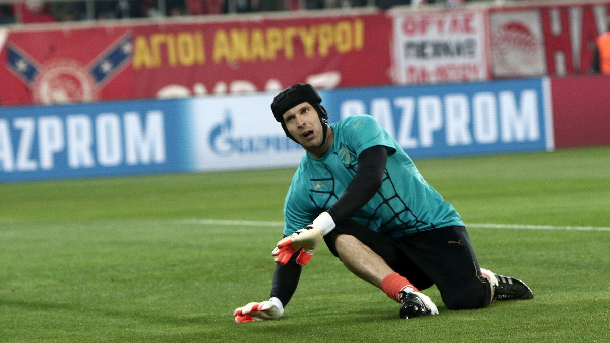 Petr Cech