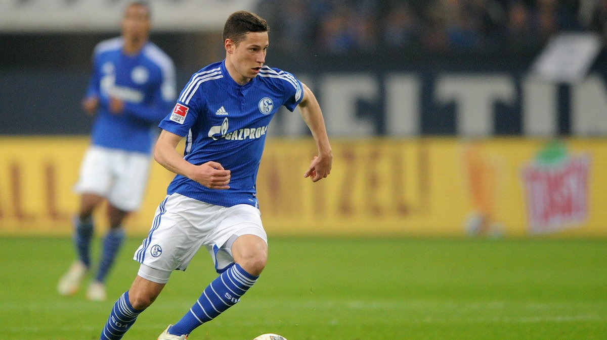 Julian Draxler