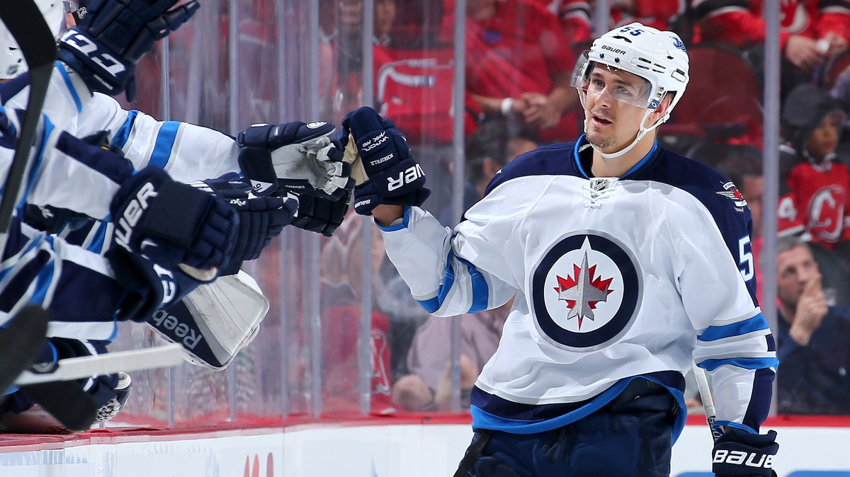 Mark Scheifele