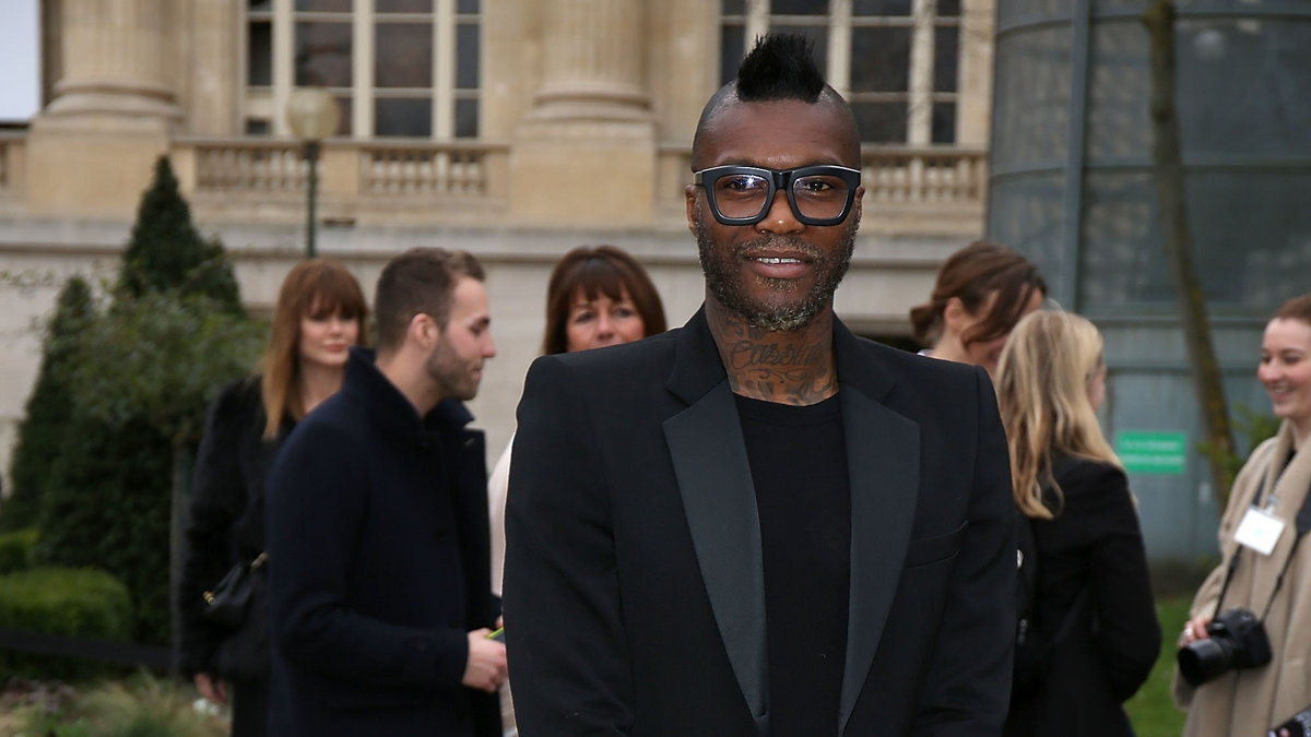 Djibrlil Cisse