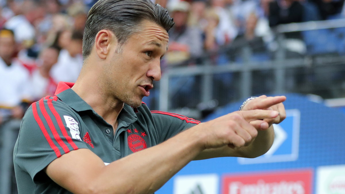 Niko Kovač