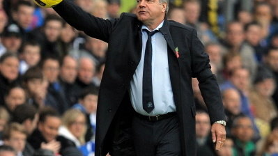 Sam Allardyce